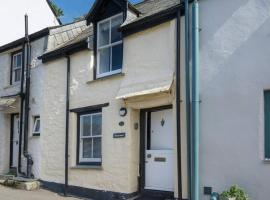 Homestead, hotel in Port Isaac