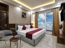 Limewood Stay - Millennium Huda city center