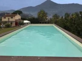 Villa Viloca with private pool, whirpool and air conditioning