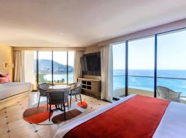 Sunscape Dorado Pacifico Ixtapa Resort & Spa- All Inclusive, отель в городе Икстапа