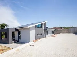 The Twin Villas Guest House