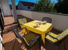 Apartment Seline - Paklenica Riviera 6847