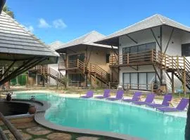 AMARÉ Condominio ap 101