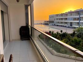 Superbe appartement pieds dans l&rsquo;eau