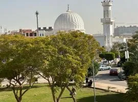 وحدات فندقيه الشيخ زايد QrmTravel Egypt