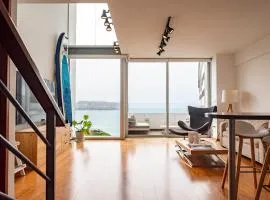 InkaHuset Miraflores Oceanfront