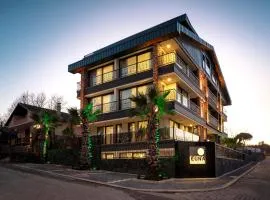 LUNA RESIDENCE
