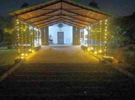 Sai Farm House - Abode of peace, hotel v destinaci Bengalúr