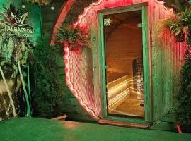 ZAJAZD ALBATROS Rzeszów SPA