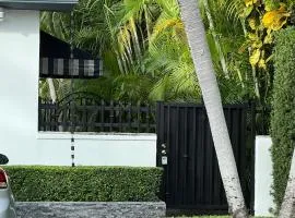 VILLA GUILLA