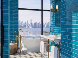 Arlo Williamsburg, hotel v destinaci Brooklyn