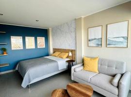 Almar Punta Hermosa, hotel i Punta Hermosa