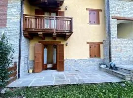 Incantevole Appartamento con Giardino - Garage Privato e Free Wifi