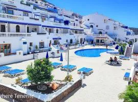 Cozy apartment with wonderful view - Los Cristianos