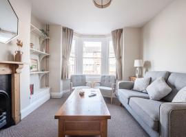 Guest Homes - Sherrington Road Abode, hotell i Ipswich