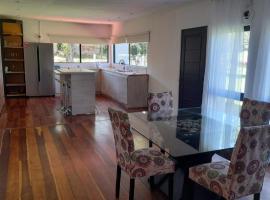 Casa de vacaciones, ξενοδοχείο σε Dos de Mayo