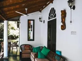 Villa Ali