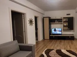 Apartament Sânpetru-Brașov