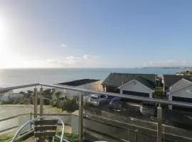Looe Island View