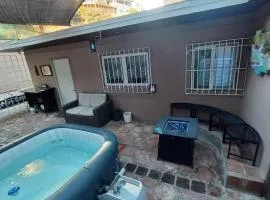 Reserva Hills: a quiet getaway!