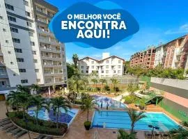 Flats - Veredas do Rio Quente