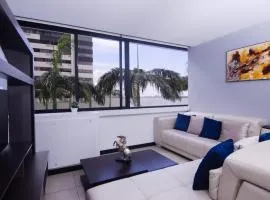 Apartamento 104 Bellini, Puerto Santa Ana, Guayaquil