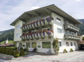 Appartementhaus Renate Unterer, hotel en Kelchsau