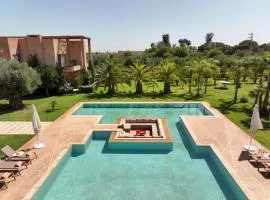 Maison Kenoosha Boutique Hotel & Spa