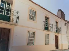 Casa Cristão Velho