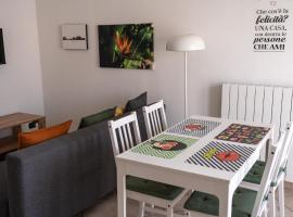Appartamento ZenaUp, holiday rental in Saronno