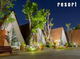 The MuG Resort