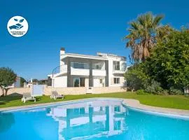 Villa Hollywood by Algarve Vacation