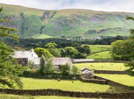 3 Bed in Wasdale SZ315, hotel di Nether Wasdale