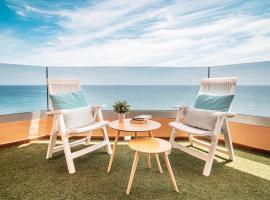 Hotel Angela - Adults Recommended, hotell i Fuengirola