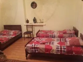 Lemon Family GuestHouse