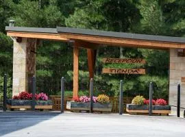 Camping Liébana
