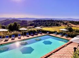 Agriturismo Sa Pigalva