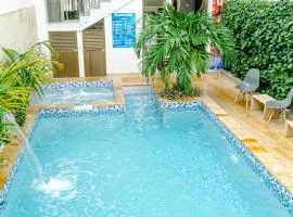 Hotel Le Falep & Spa