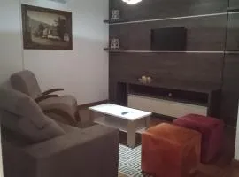 Casa em Bento Gonçalves próximo a Fundaparque.