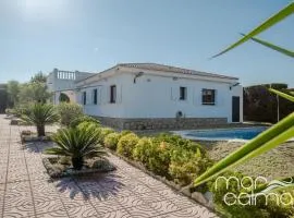 Villa Ra by MarCalma