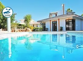 Villa Isa Joe by Algarve Vacation