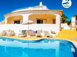 Villa Grace Bay by Algarve Vacation