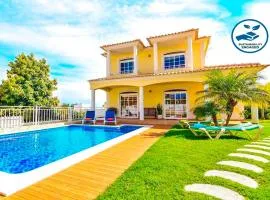 Villa Imagine by Algarve Vacation