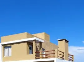 Cuatro Elementos Housing