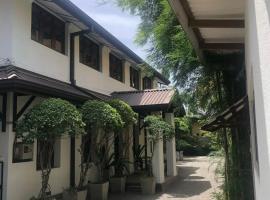 The Manor 1926, apartment in Colombo