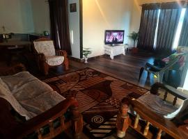 Jishi Homestay, homestay in Madikeri