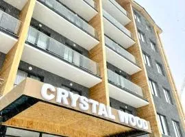 Crystal Wood Bakuriani Apartment 401