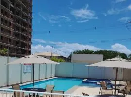 Recanto da Gabriela - Apartamento para temporada na zona sul de ilhéus