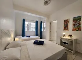 Residencia NILAYA