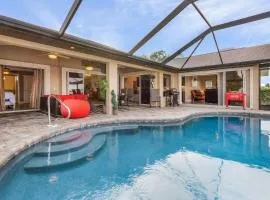 LAKE LIVING! BREATHTAKING VIEW! - Kayaks and Heated Pool - Villa Lake Life - Roelens